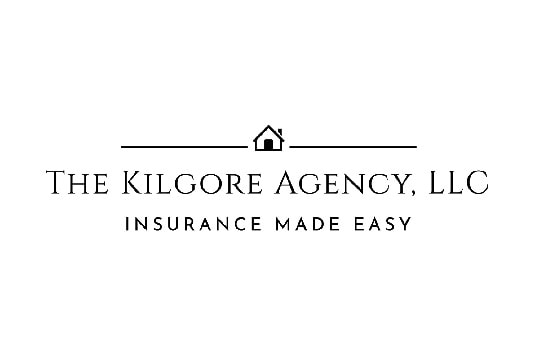 The Kilgore Agency, LLC.  Logo